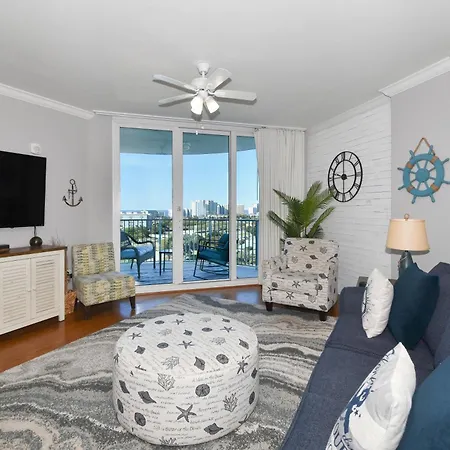 The Palms Of Destin 2906 Junior Apartment
